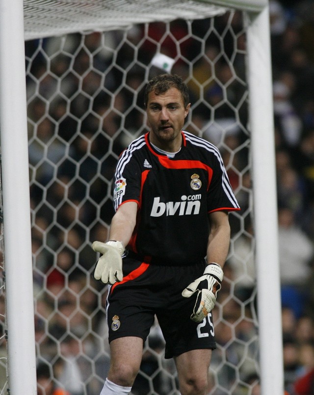 Jerzy Dudek