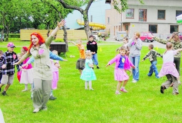 Rodzinny piknik to okazja do świetnej zabawy, ale także...