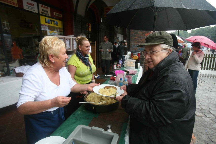 Odpust świętej Anny na Nikiszowcu [ZDJĘCIA]