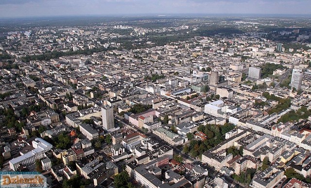 Władze miasta chcą postawić na rozwój Śródmieścia