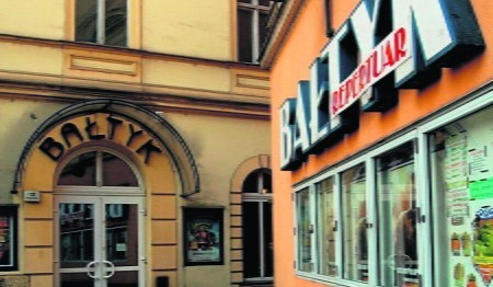 Początki raciborskiego kina Bałtyk sięgają roku 1927....