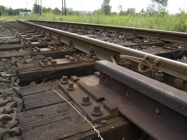 Trzebinia: o krok od katastrofy kolejowej 