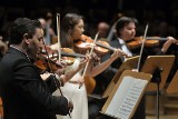 Gdańsk: Maxim Vengerov zagrał w filharmonii na Ołowiance [ZDJĘCIA]