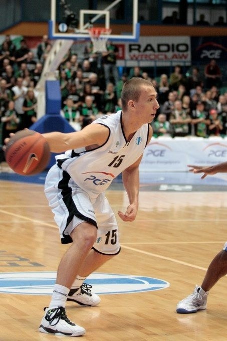 PGE Turów - Panellinios Ateny 81:76