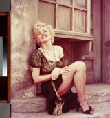 Polski skarb afery FOZZ: Unikatowe zdjęcia Marilyn Monroe [GALERIA]