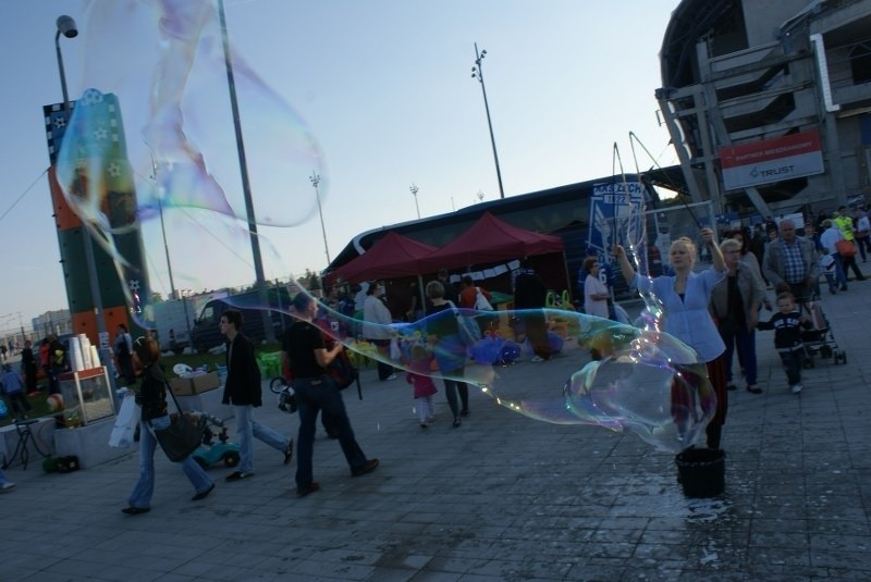 Piknik Lecha Poznań z okazji 90-lecia klubu [ZDJĘCIA]