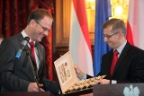 Łódź gospodarzem Dni Przyjaźni Polsko-Węgierskiej?
