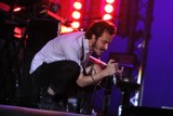 Coke Live Music Festival 2011: koncert Editors [ZDJĘCIA]