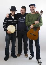 Barbosa Trio w Czarnym Tulipanie