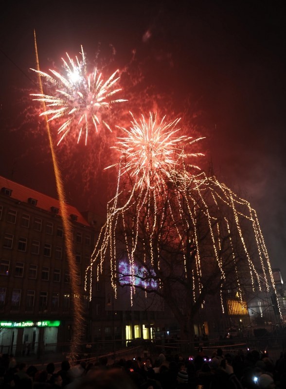 W Polsce mieszka 57 tysięcy Sylwestrów, a 4 tysiące z nich 31 grudnia (gdy trwa powszechne świętowanie) obchodzi jednocześnie urodziny