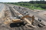 Autostrada A1 do Pyrzowic będzie otwarta 1 czerwca