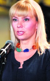 Elżbieta Bieńkowska, nasza prymuska premiera