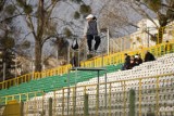 Co można zobaczyć w Młodej Ekstraklasie? Gole Diaza! (ZDJĘCIA)