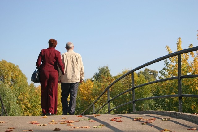 Para łodzian pojedzie do sanatorium w Busku