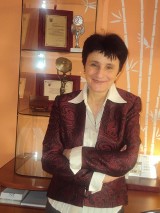 Człowiek Roku Wielkopolski 2012: Honorata Pilarczyk: Choroba mnie ukształtowała