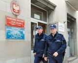 Poznań: W piątek zniknie komisariat kolejowy. Patrole mają zostać