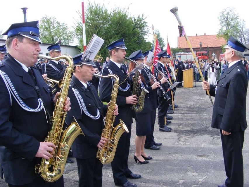 Wybierzmy strażaka i OSP roku!