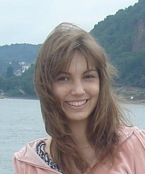 73. Magdalena Tarnowska z Bytomia ma 18 lat....