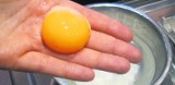 Jajo o smaku brzoskwini, czyli kuchnia molekularna na święta