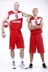 Katowice: Polscy koszykarze zagrają w Spodku z Chińczykami