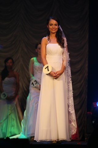 Miss Rudy Śląskiej 2013