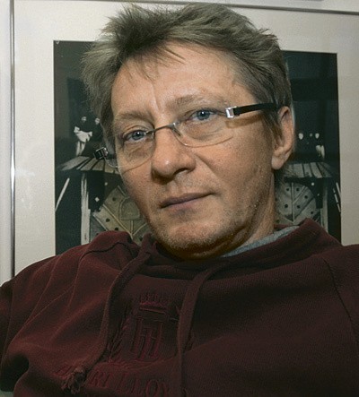 Zbigniew Brzoza