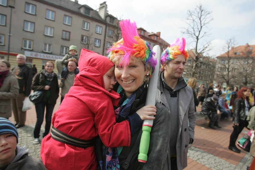 CZYM BYTOMIANIE CHCĄ SIĘ POCHWALIĆ W POLSCE? OTO PRZYKŁADY...