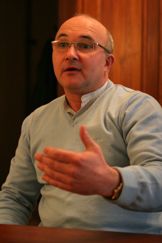 Andrzej Kotala
