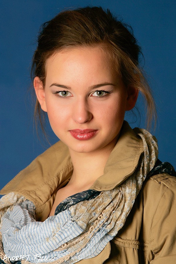 Miss Nastolatek: kandydatka Joanna Mateja
