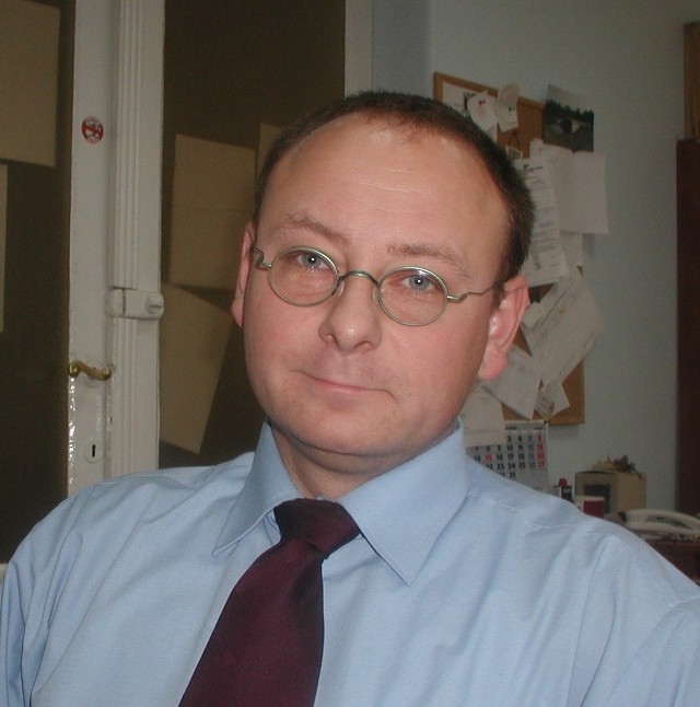 Dariusz Skrobol
