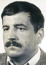 Zaginął 55-letni Stanisław Młynarski z Nowin Żukowskich
