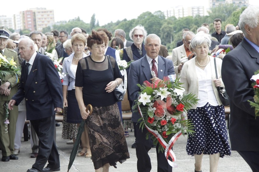 67. rocznica likwidacji obozu na Majdanku (zobacz ZDJĘCIA)