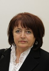 23. Krystyna Grabicka