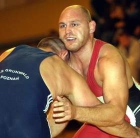 Bartłomiej Bartnicki (Górnik Łęczna) bez powodzenia rywalizował w Belgradzie