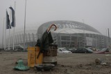 Poznań: Ład wokół stadionu po... Euro 2012