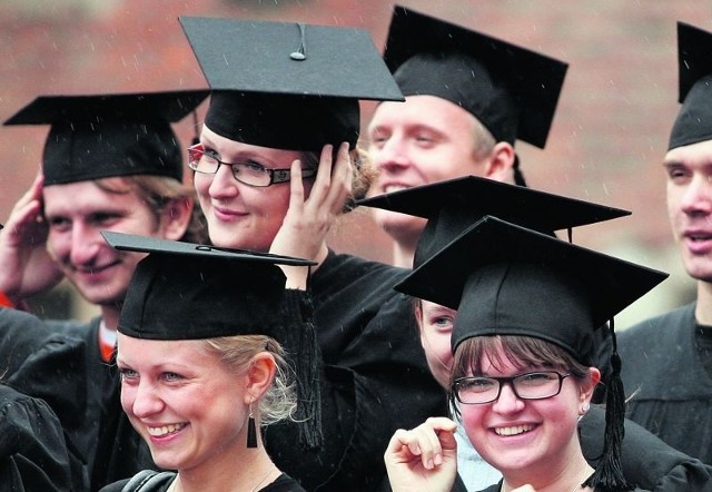 Nowy rok akademicki na wrocławskich uczelniach rozpocznie ponad 146 tysięcy studentów