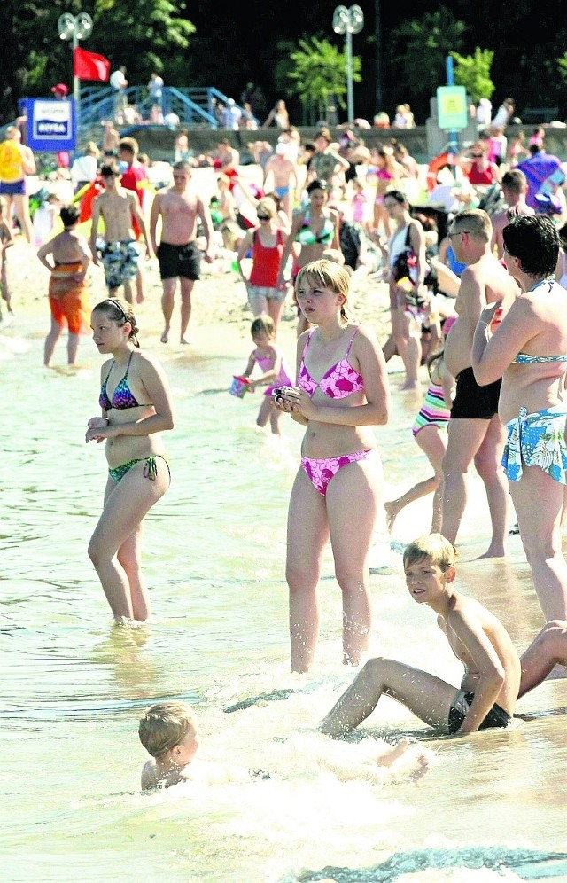 Na plażach w Gdańsku, Gdyni i Sopocie  obowiązują różne zasady. Warto o tym pamiętać, wybierając miejsce odpoczynku.