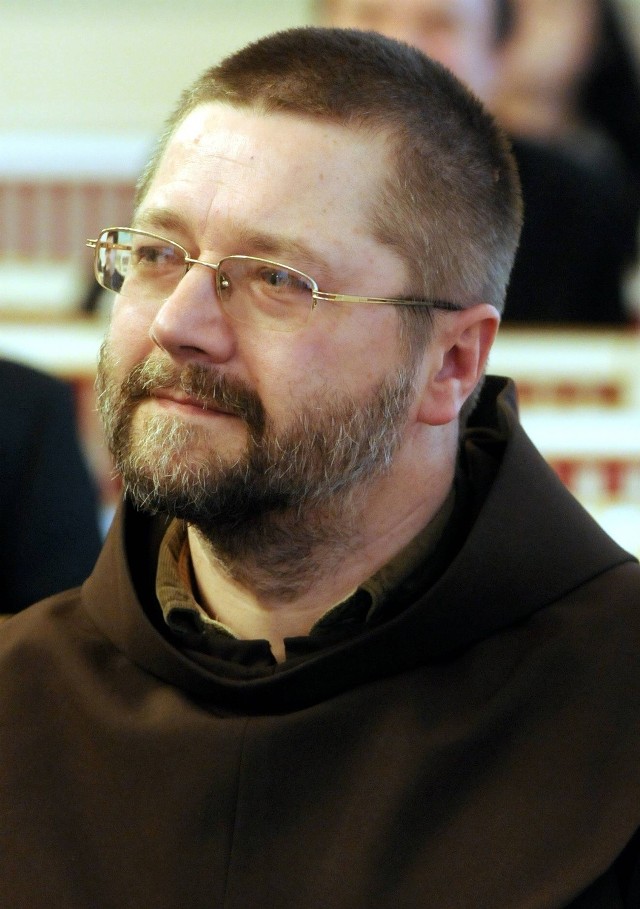 O. Filip Buczyński