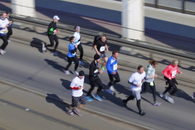 6. Poznań Półmaraton