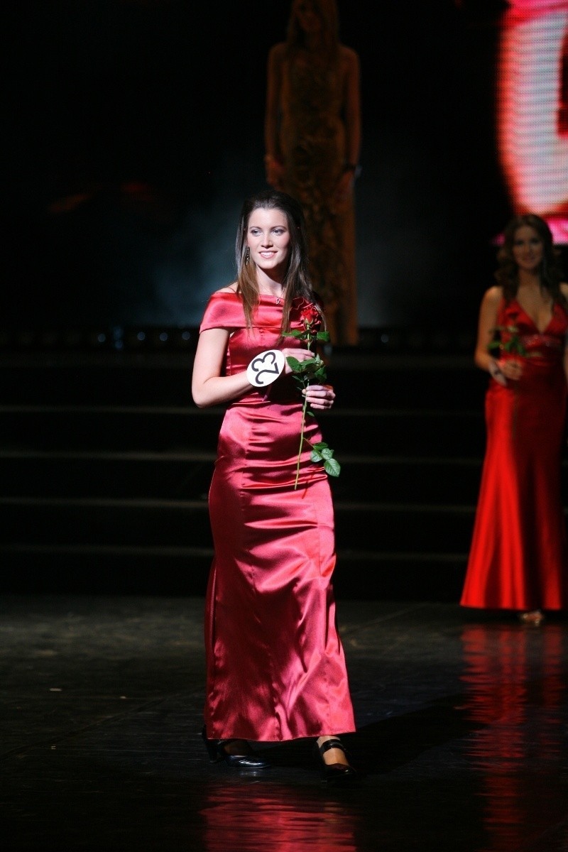 Konkurs Miss Polonia Ziemi Wrocławskiej