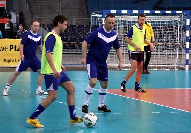 Atlas Arena Media Cup 2013