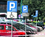 Katowice: Wojna na parkingach