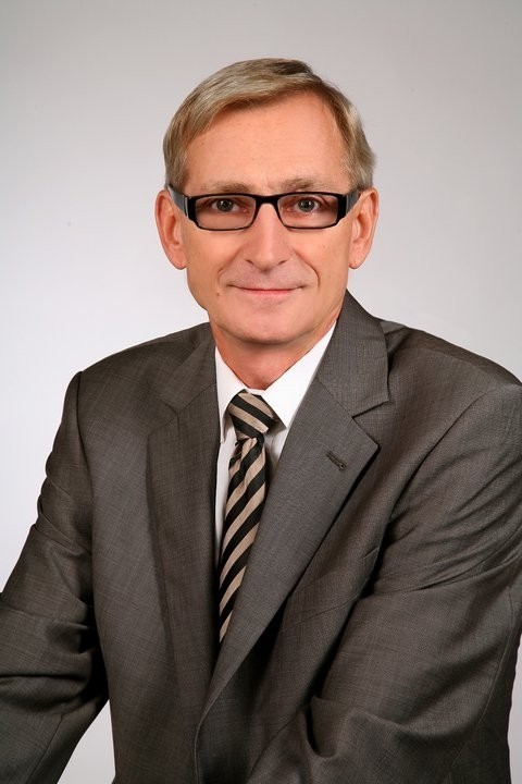 Jacek Gallant: prawnik, dziennikarz, b. wiceprezydent...