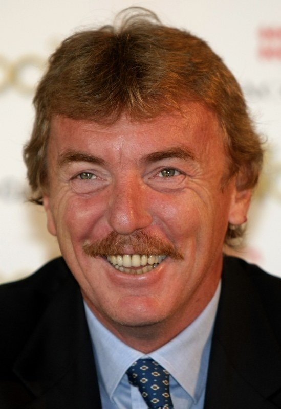 Zbigniew Boniek, były piłkarz, 56 lat, szanse na sukces 15...