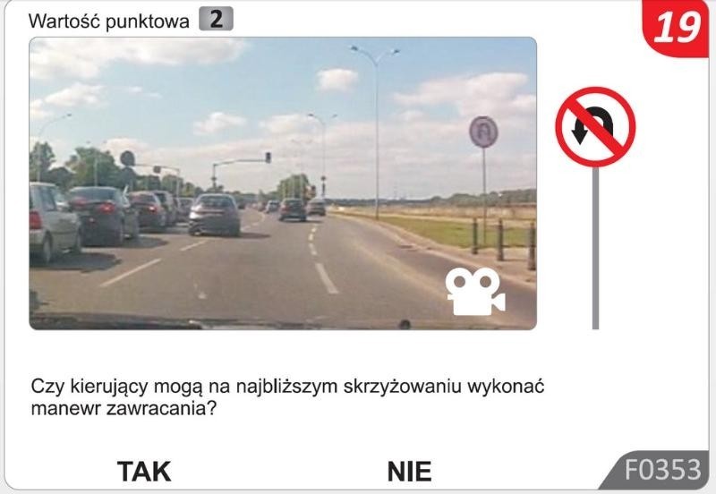 Sprawdź, czy zdałbyś nowy egzamin na prawo jazdy (ROZWIĄŻ TEST)