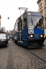 Kraków: czy tramwaj linii 12 wróci znów na tory?