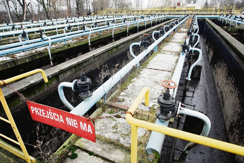 Wkrótce rozpocznie się demontaż urządzeń "Zaspy"