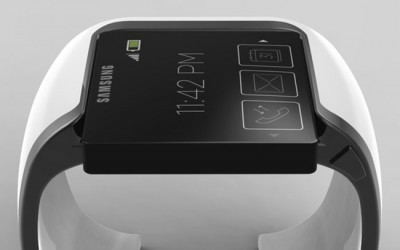 Lisiecki: Smartfon, smart TV i smartwatch oczywiście!