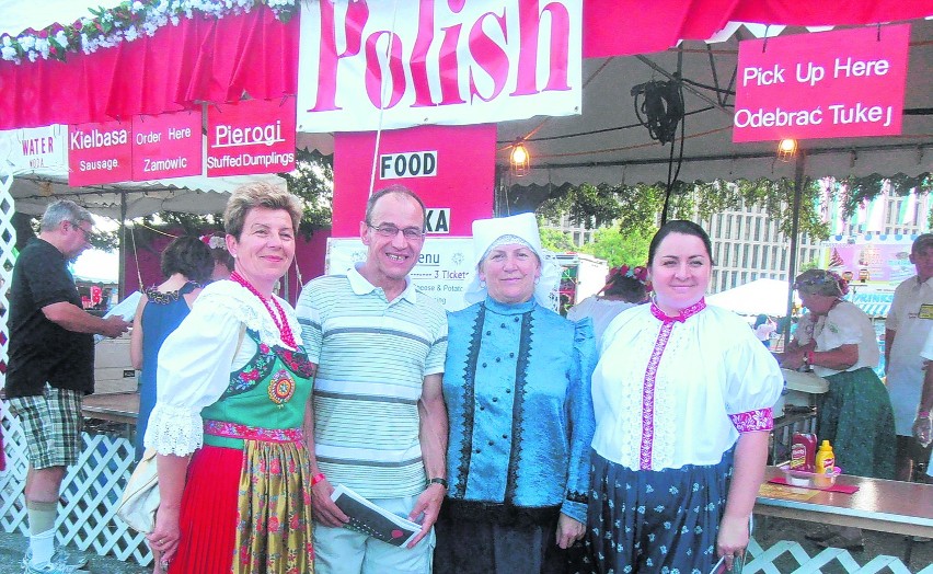 Ubiegłoroczni finaliści konkursu pojechali w nagrodę do...