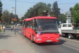 Czeskie autobusy SOR testują śląskich pasażerów